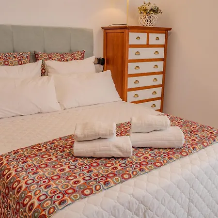 Ferienwohnung Living Cazorla II Exterior foto