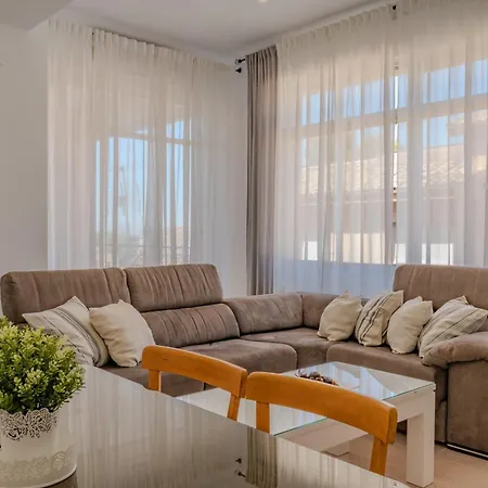 Ferienwohnung Living Cazorla II Exterior foto