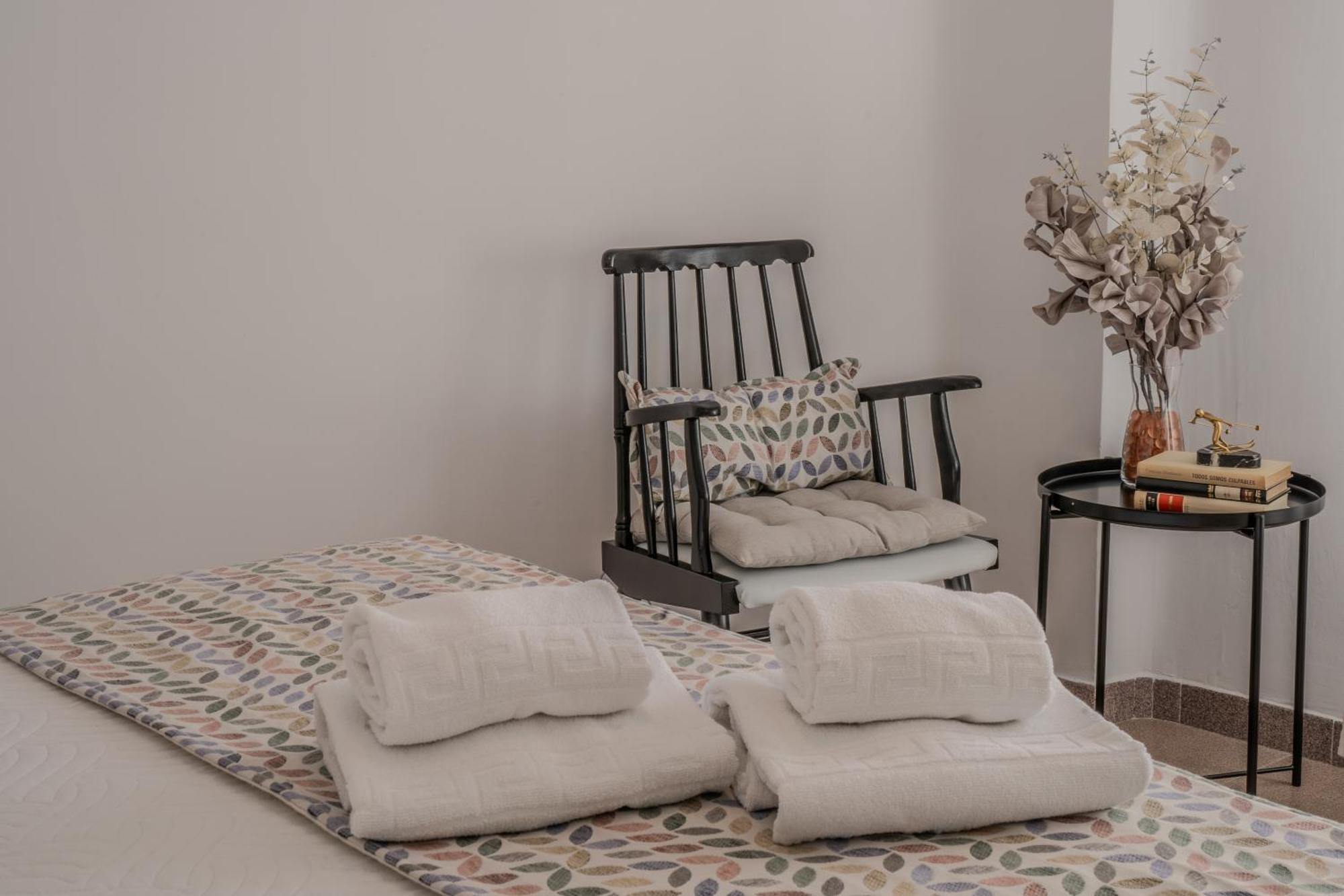 Living Ii Apartment