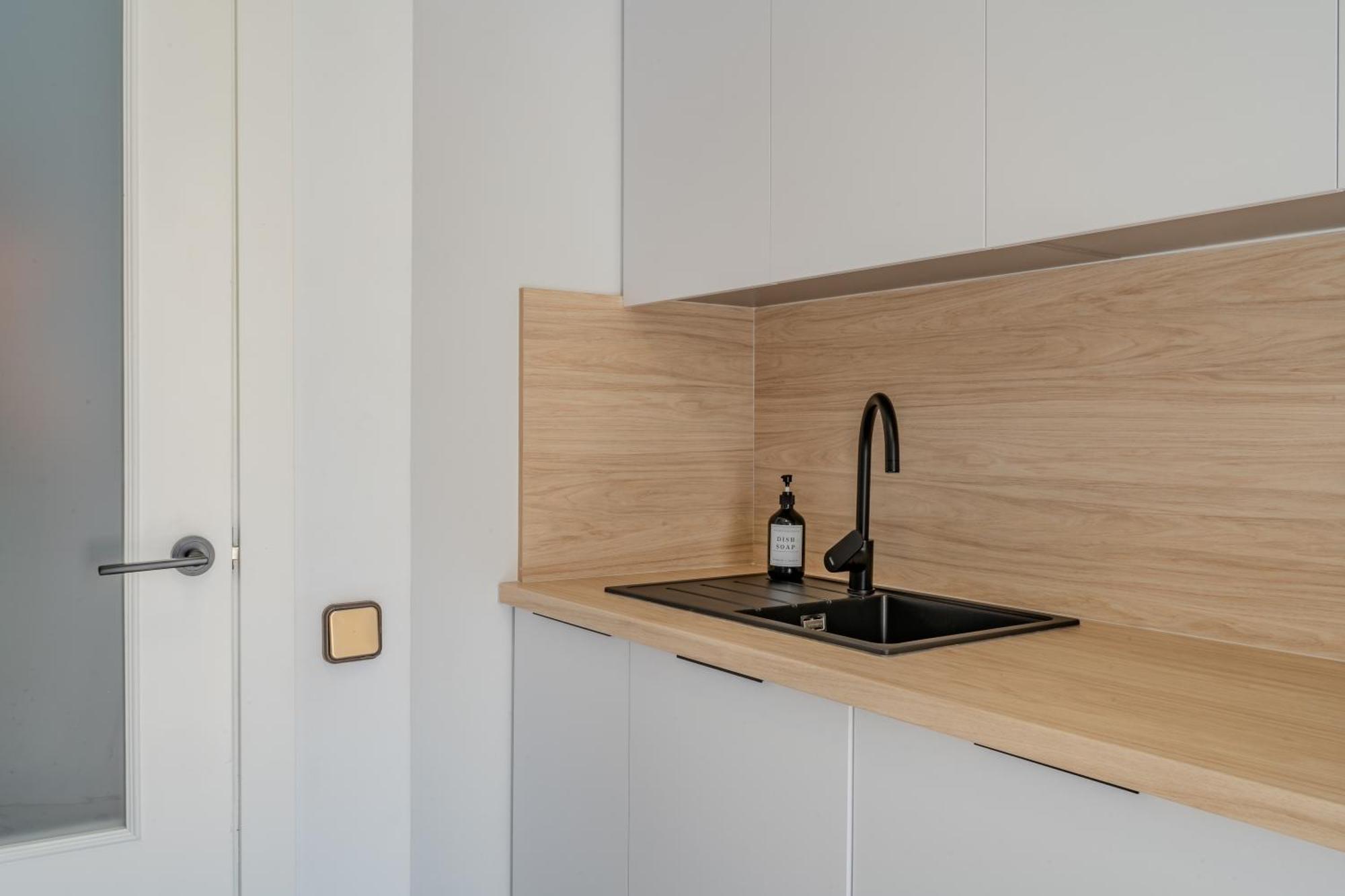 Living Ii Apartment Cazorla